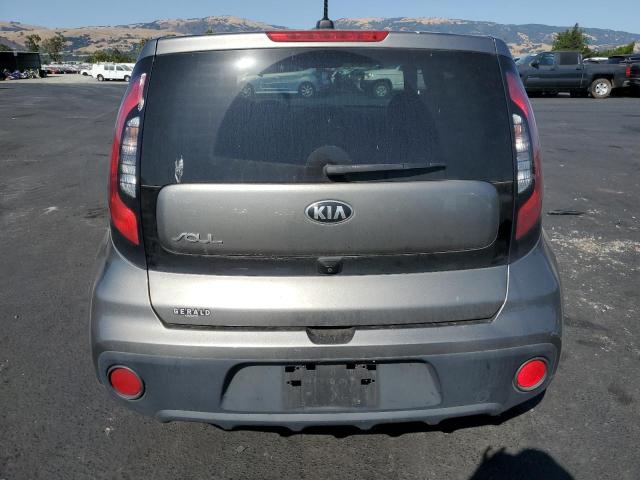 KNDJN2A26K7673967 KIA g gdi