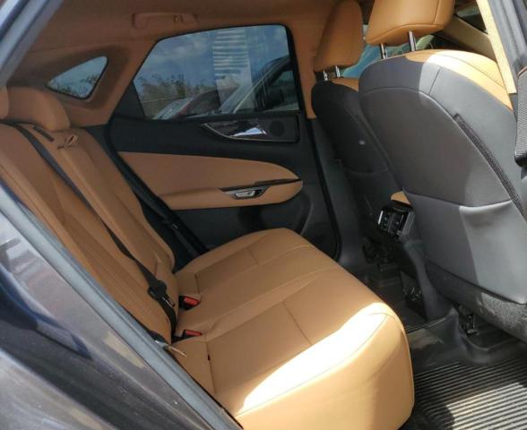 JTJGDCAZ8R2010534 Lexus a25a-fks