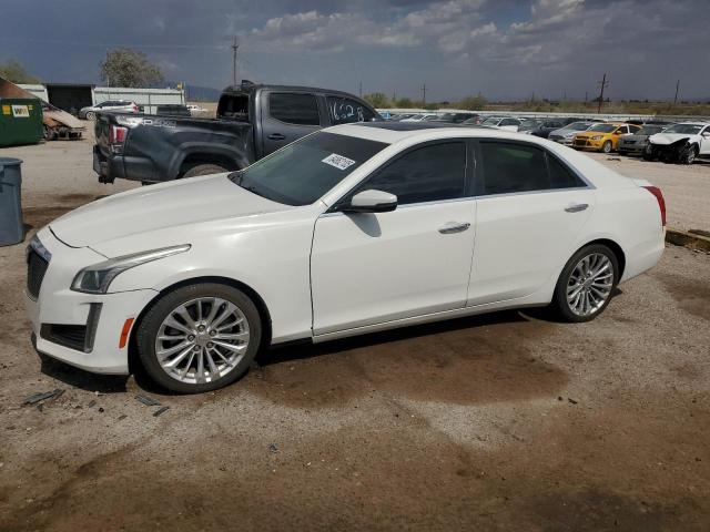 Cadillac ltg 2015 1G6AR5SXXF0117422 main image