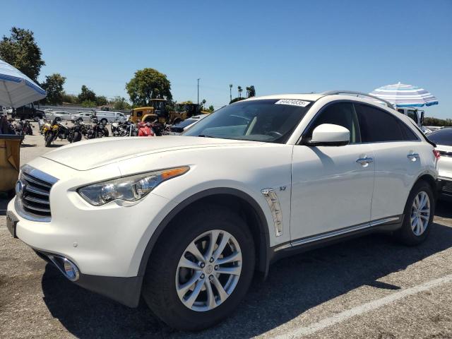 Infiniti 2016 2016 JN8CS1MU2GM670926 main image