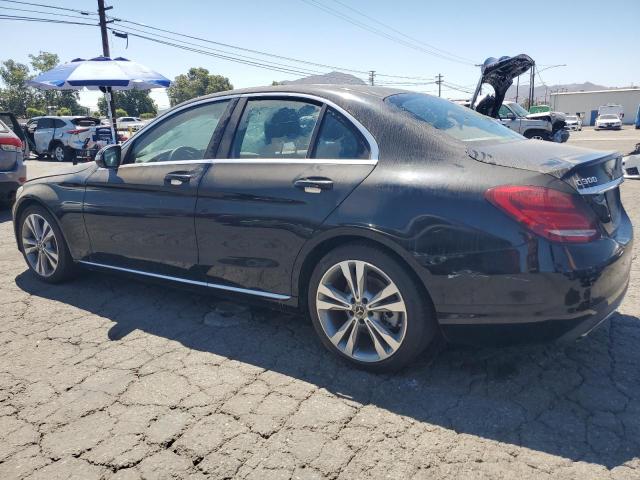 55SWF4JB0JU247407 Mercedes-Benz m274
