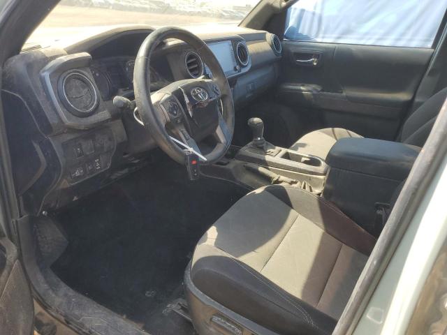 3TMCZ5AN0PM566824 Toyota 2gr-fks