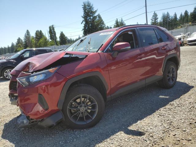 Toyota a25a-fks 2021 2T3G1RFV4MW168146 main image