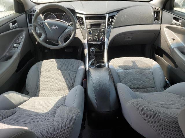5NPEB4AC3EH898748 Hyundai gamma