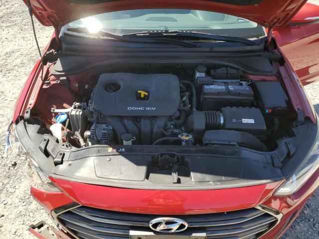 5NPD84LF7HH175877 Hyundai 2017