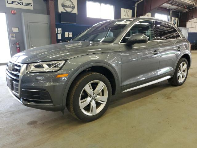 WA1BNAFY9J2015268 auction archive image