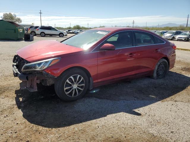 Hyundai dohc gdi theta-ii 2016 5NPE24AF7GH434911 main image