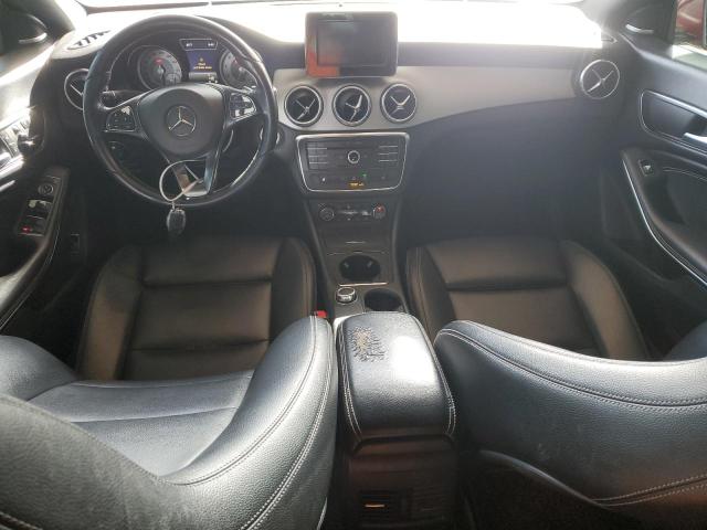 WDDSJ4EB7GN387107 Mercedes-Benz CLA-Class