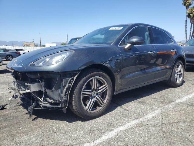 Porsche 2017 2017 WP1AB2A58HLB15233 main image
