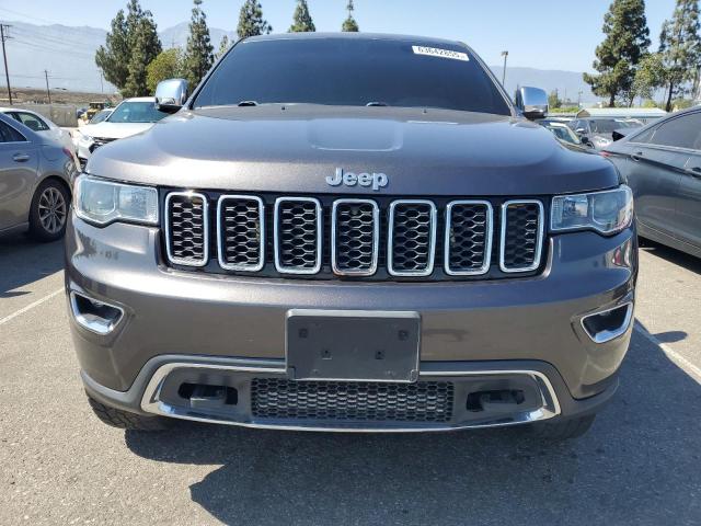 1C4RJEBM7JC514560 Jeep 2018