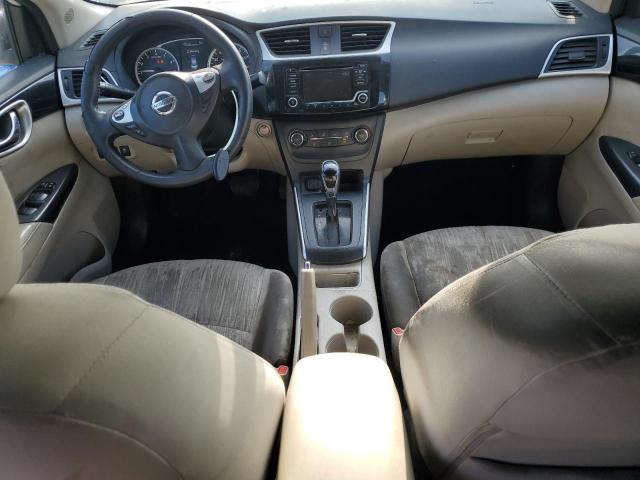 3N1AB7AP5GL663406 Nissan 2016