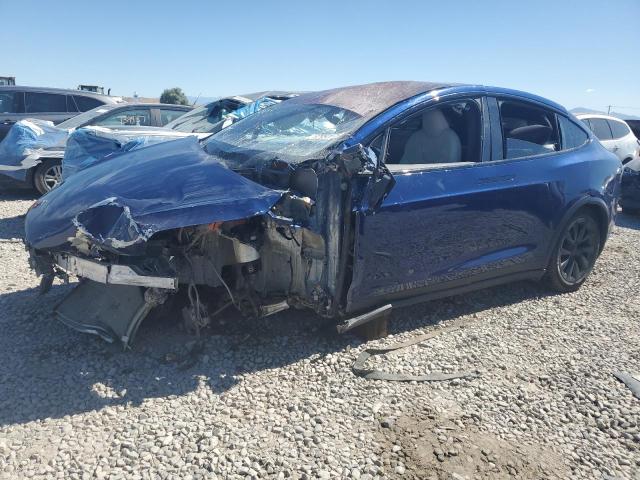 Tesla 2023 2023 7SAXCBE58PF402840 main image