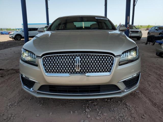 3LN6L5A93HR665641 Lincoln 2.0l gtdi high w/premium fuel