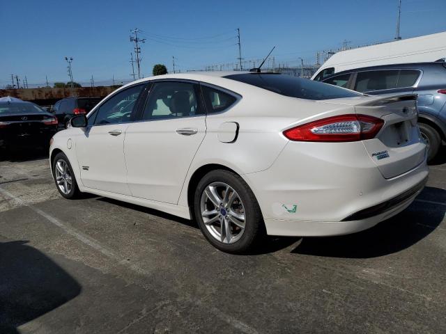 3FA6P0SU6FR284299 Ford 2015