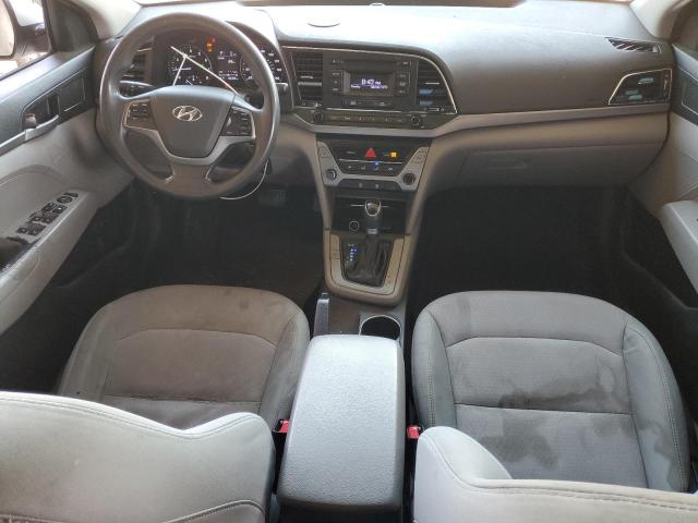 5NPD74LF3HH082194 Hyundai 2017