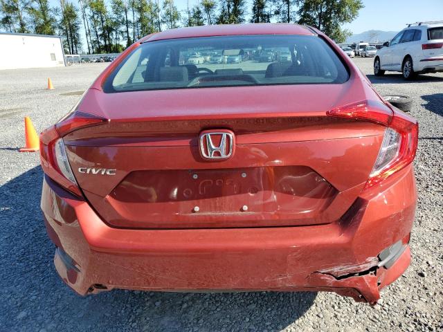 19XFC2F64LE204210 Honda k20c2