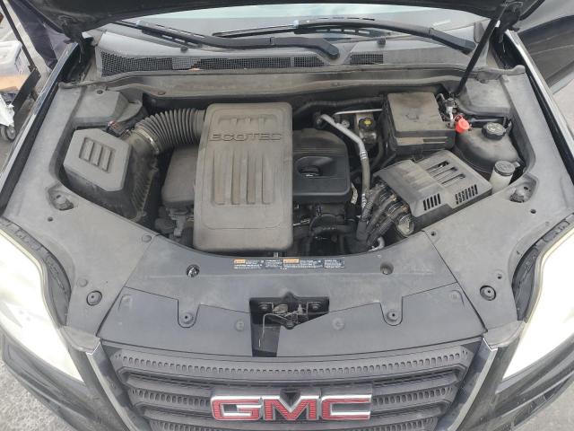 2GKALMEKXG6348259 GMC lea - e85 max, aluminum