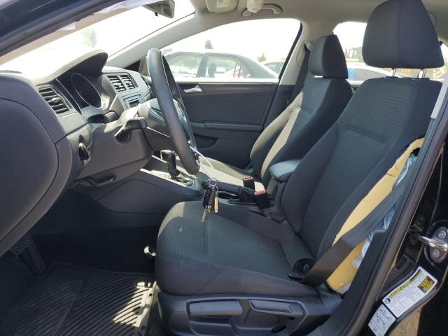 3VW267AJ0GM228432 Volkswagen 2016