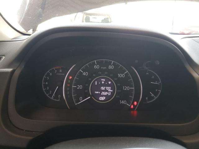 2HKRM4H72EH657641 Honda k24z7