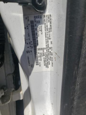1FADP3E24EL284690 Ford 2014