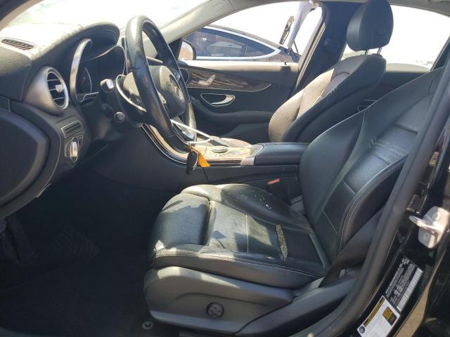 55SWF4JB0JU247407 Mercedes-Benz m274