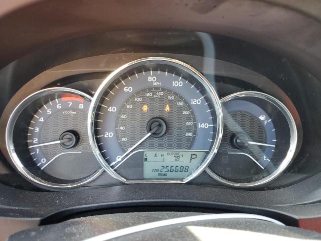 5YFBURHE0FP180905 Toyota 2zr-fe