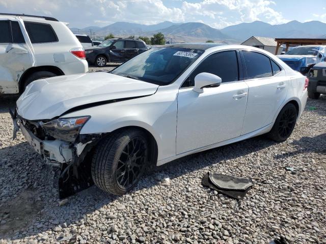 Lexus 4gr-fse 2014 JTHCF1D24E5003649 main image