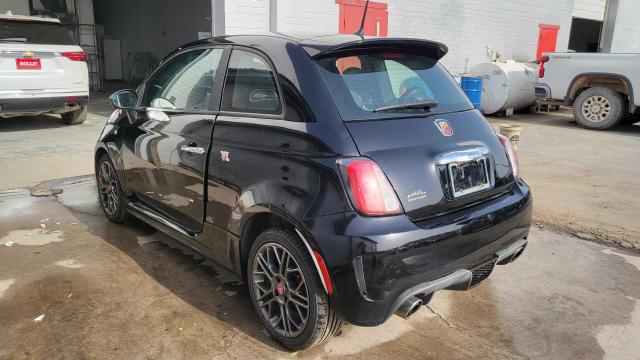 3C3CFFFH0ET240076 Fiat 500