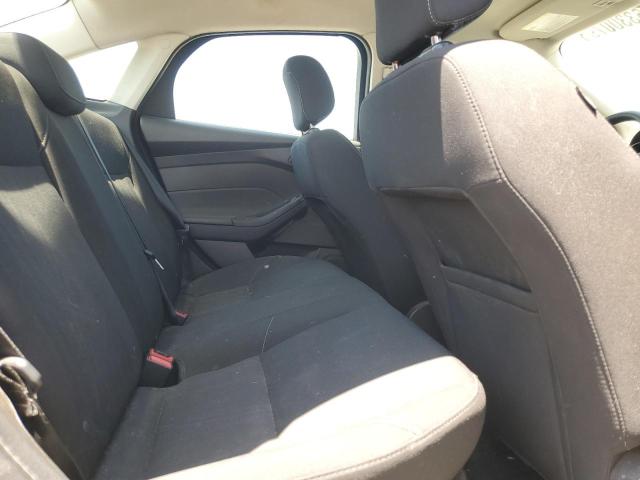 1FADP3FE8JL205699 Ford 1.0l gtdi