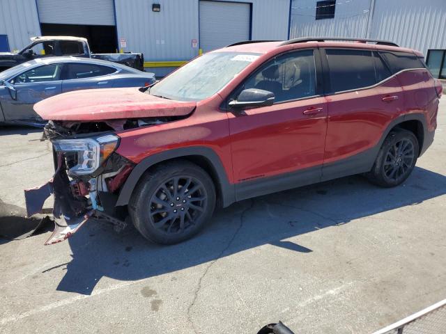 GMC lsd 2024 3GKALPEG8RL339569 main image