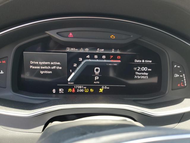 WAUE3BF29RN044111 Audi 45 tfsi