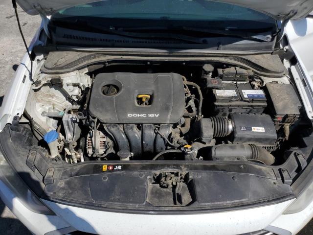5NPD84LF5HH059139 Hyundai 2017