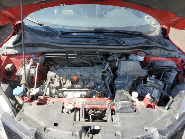 3CZRU6H75GM745683 Honda Hr-v Exl