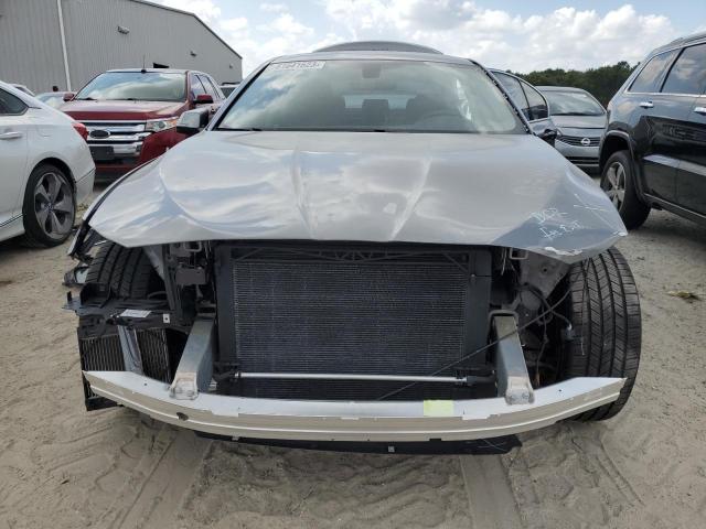 WBA5B1C53GG553138 BMW 535 I
