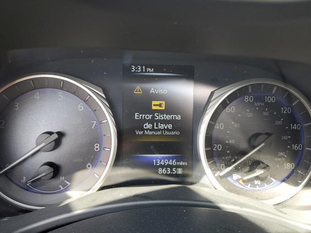 JN1BV7AR0EM704976 Infiniti Q50 BASE