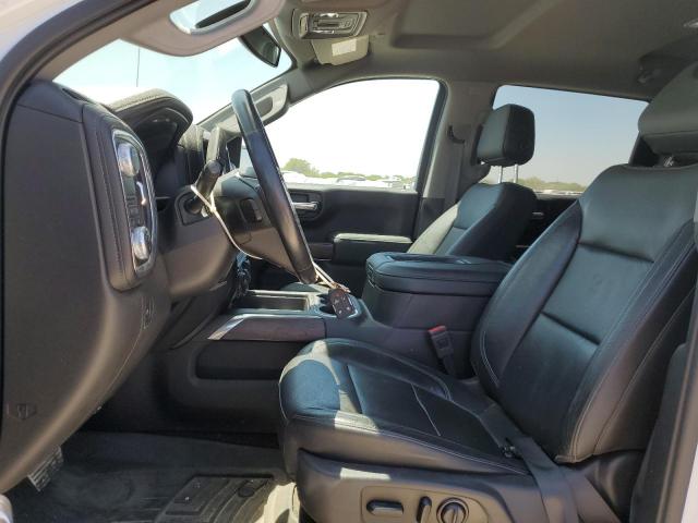 3GTP8DED9LG272721 GMC Sierra C1500 Slt