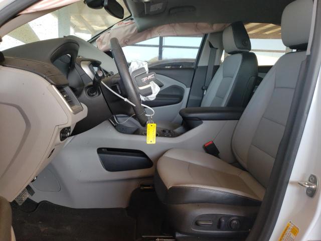 3GKALPEV1NL146544 GMC Terrain Slt