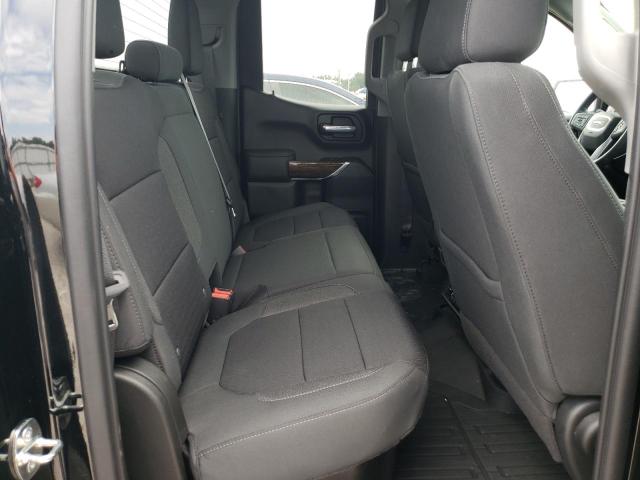 1GTR9CED7MZ365013 GMC Sierra K1500 Elevation