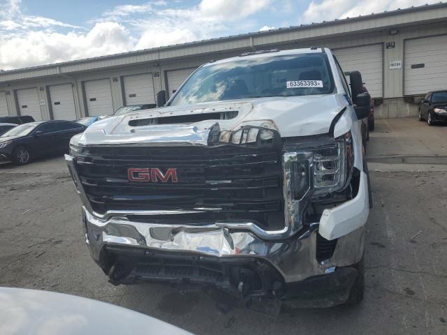 1GT39LE79LF206025 GMC Sierra K2500 Heavy Duty