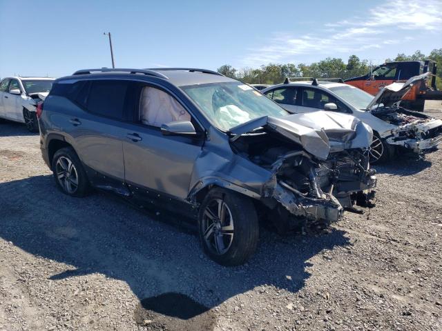 3GKALVEV2KL349586 GMC Terrain Slt