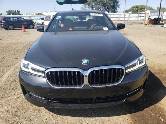 WBA53BH05PWY20091 BMW 530 I