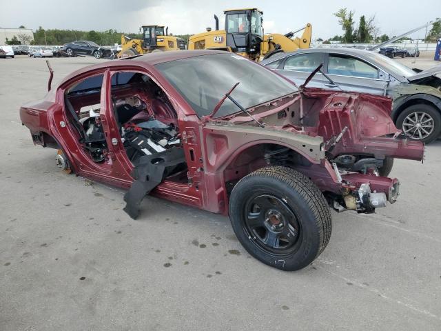 2C3CDXGJ4KH749041 Dodge Charger Scat Pack