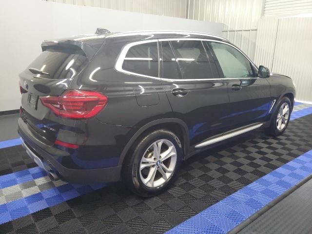 5UXTY3C09M9H99136 BMW X3 Sdrive30i