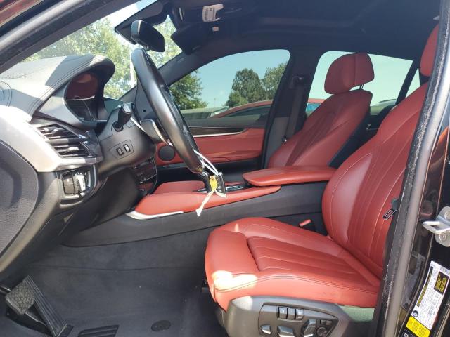 5UXKU2C55J0X51191 BMW X6 Xdrive35i