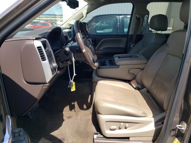 3GTP1VEC4EG244720 GMC Sierra C1500 Slt