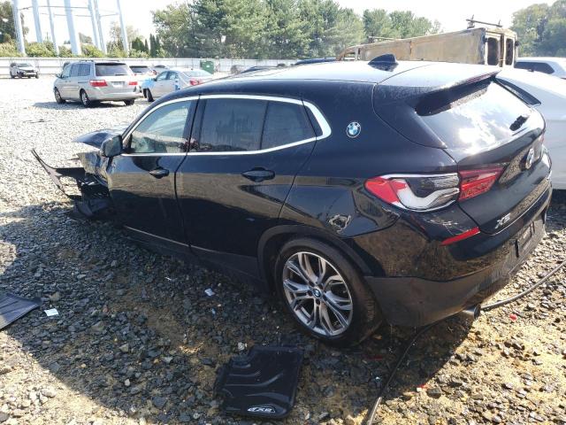 WBXYJ1C05L5P47721 BMW X2 Xdrive28i
