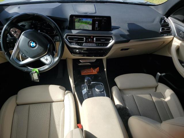 5UX43DP05N9L39585 BMW X3 Sdrive30i