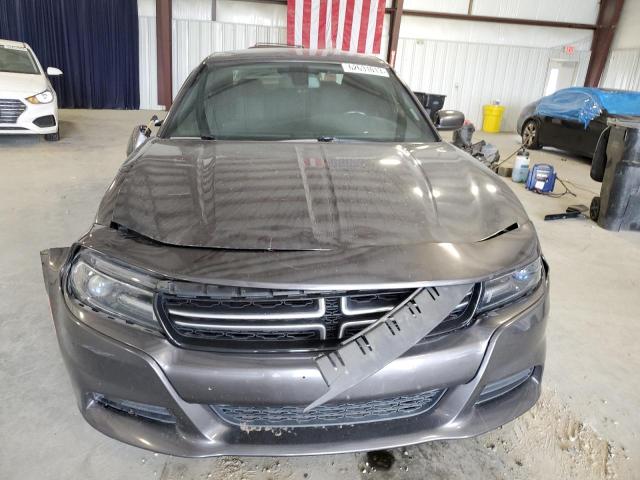 2C3CDXBG5FH768408 Dodge Charger Se