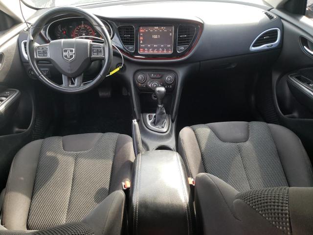 1C3CDFDHXFD181697 Dodge Dart Se Aero