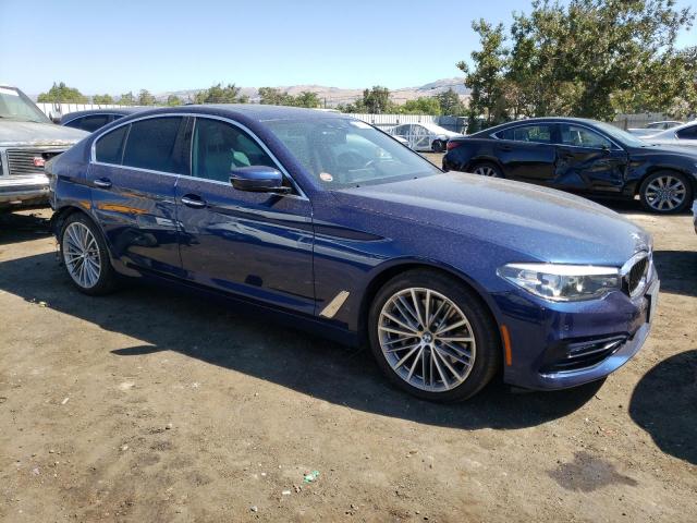 WBAJA5C59JWA37438 BMW 530 I